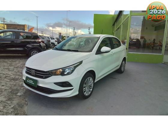 FIAT CRONOS 1.3 FIREFLY FLEX DRIVE MANUAL FIAT CRONOS 1.3 FIREFLY FLEX DRIVE MANUAL